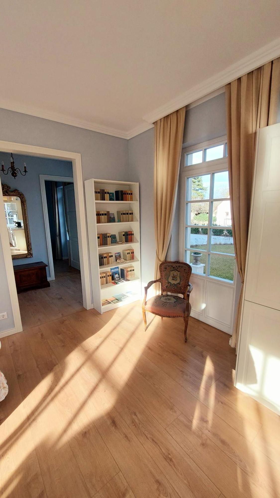 Schieszl Villa Zamárdi Buitenkant foto