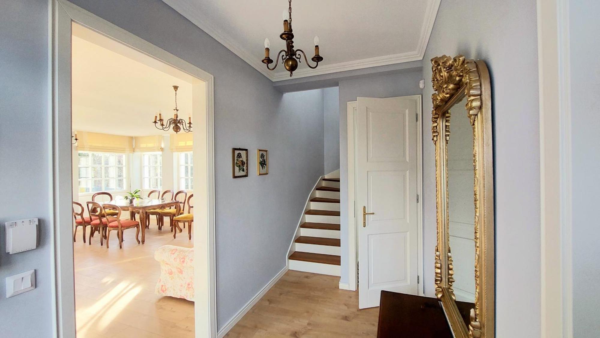 Schieszl Villa Zamárdi Buitenkant foto